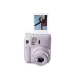 Aparat Instax mini 12 fioletowy | PartsPC.pl