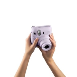 Aparat Instax mini 12 fioletowy | PartsPC.pl