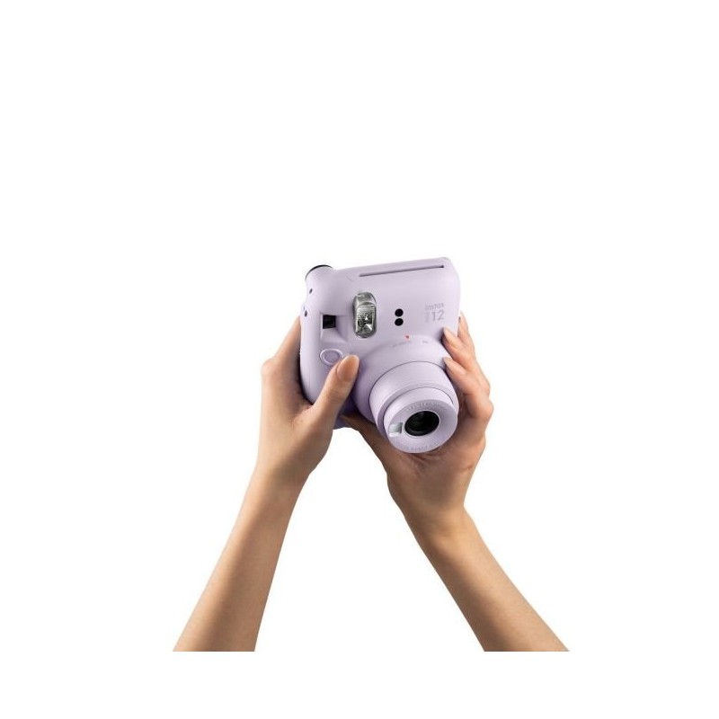 Aparat Instax mini 12 fioletowy | PartsPC.pl