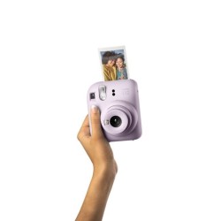 Aparat Instax mini 12 fioletowy | PartsPC.pl