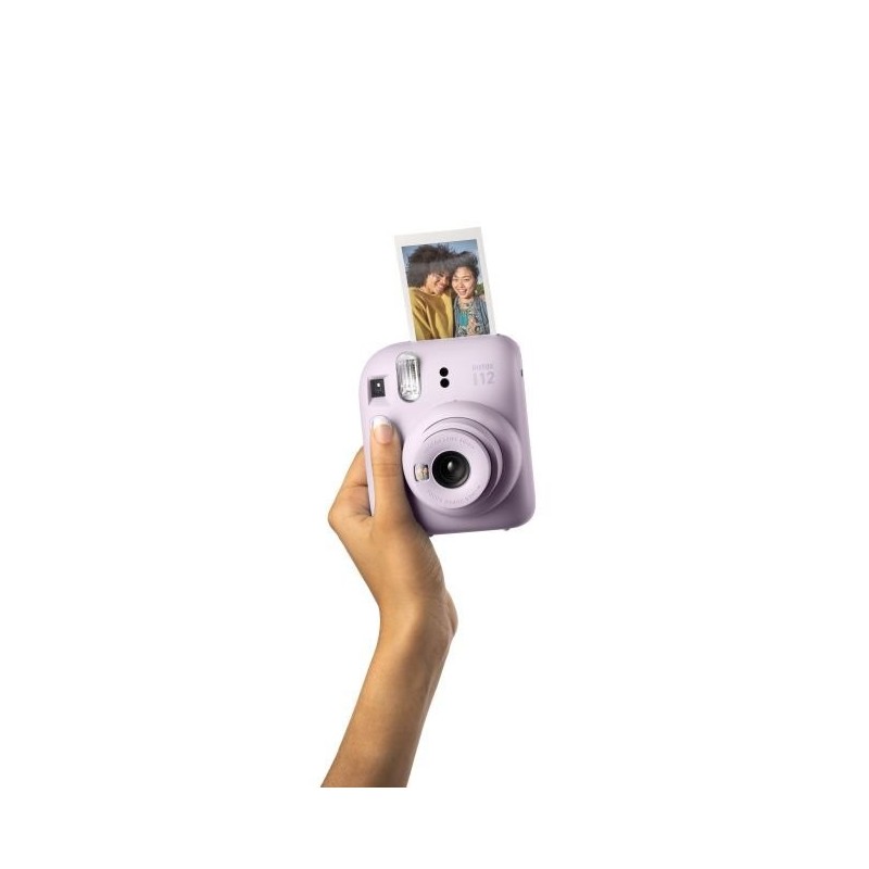 Aparat Instax mini 12 fioletowy | PartsPC.pl