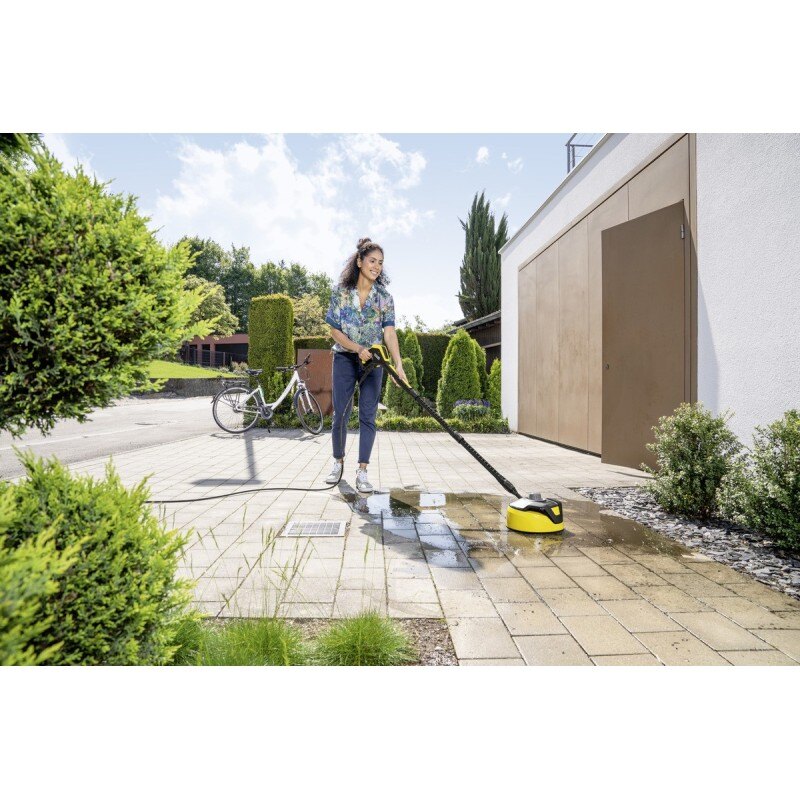 Myjka T-Racer T 5 2.644-084.0 | PartsPC.pl