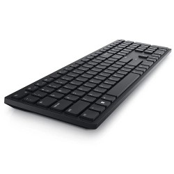 Klawiatura bezprzewodowa KB500 - US International | PartsPC.pl