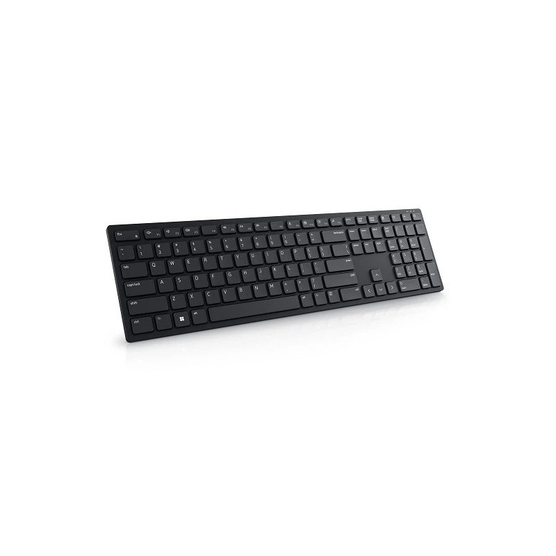 Klawiatura bezprzewodowa KB500 - US International | PartsPC.pl