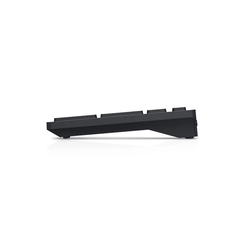 Klawiatura bezprzewodowa KB500 - US International | PartsPC.pl