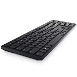 Klawiatura bezprzewodowa KB500 - US International | PartsPC.pl