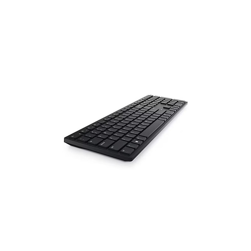 Klawiatura bezprzewodowa KB500 - US International | PartsPC.pl