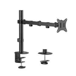 Ramię dla monitora biurkowe  (regulowane), 17 cali -32 cale,… | PartsPC.pl