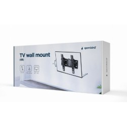 Uchwyt ścienny do telewizora (regulowany), 23 cale-42 cale | PartsPC.pl