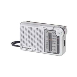 Radioodbiornik przenośny RF-P150 | PartsPC.pl