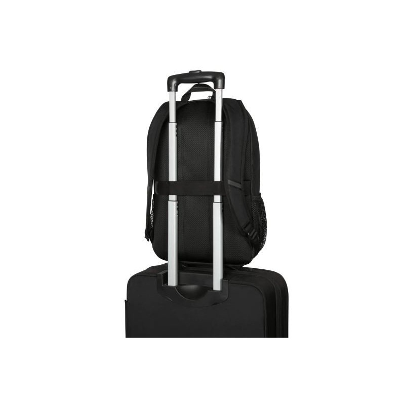 Plecak 15-16 cali Modern Classic Backpack - Black | PartsPC.pl