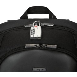 Plecak 15-16 cali Modern Classic Backpack - Black | PartsPC.pl