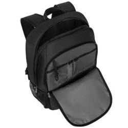 Plecak 15-16 cali Modern Classic Backpack - Black | PartsPC.pl