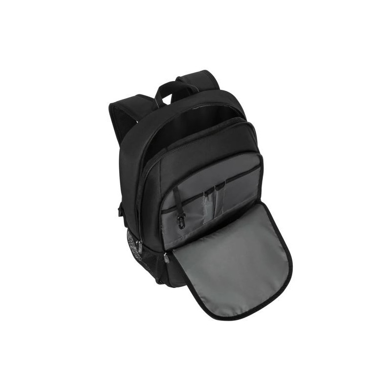 Plecak 15-16 cali Modern Classic Backpack - Black | PartsPC.pl