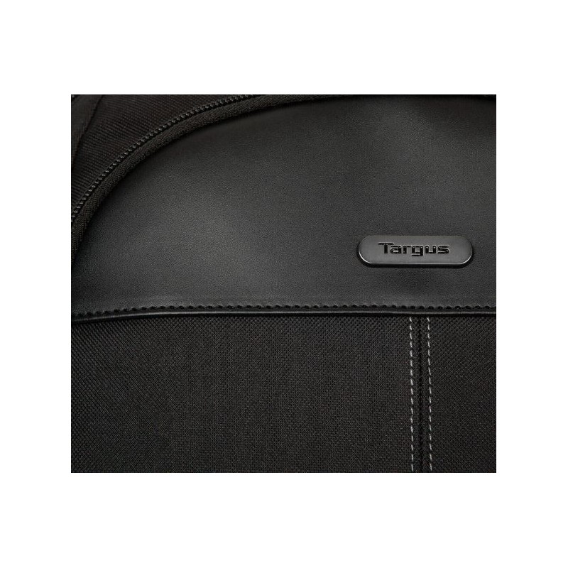 Plecak 15-16 cali Modern Classic Backpack - Black | PartsPC.pl