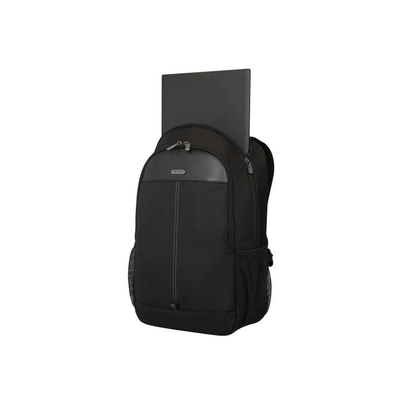 Plecak 15-16 cali Modern Classic Backpack - Black | PartsPC.pl