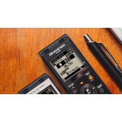 Dyktafon WS-883 (8GB) | PartsPC.pl