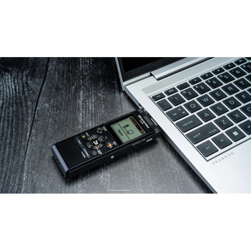 Dyktafon WS-883 (8GB) | PartsPC.pl