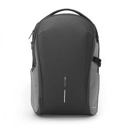 Plecak BIZZ BACKPACK GREY | PartsPC.pl