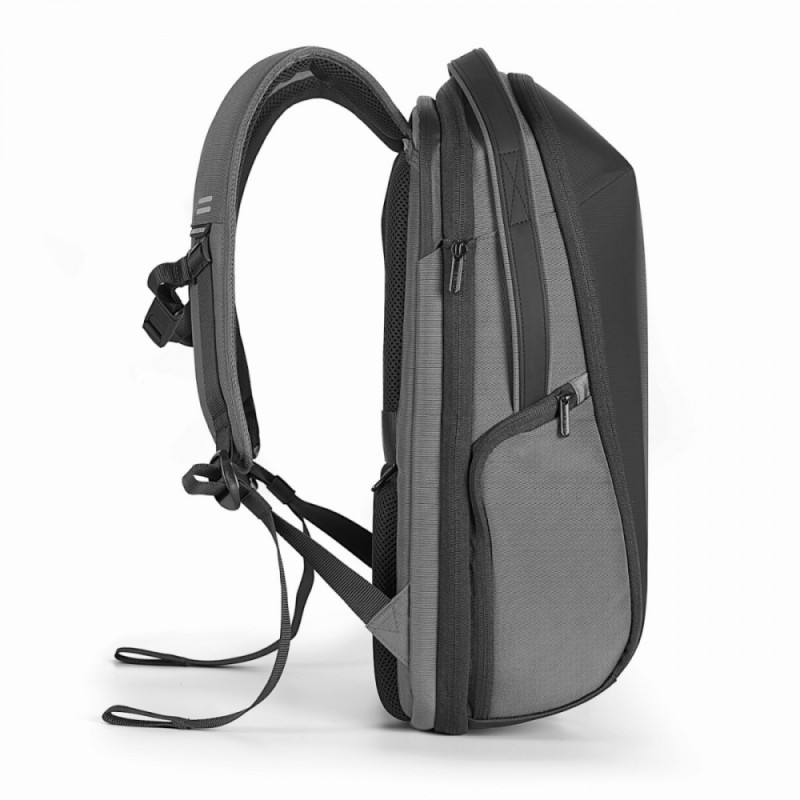 Plecak BIZZ BACKPACK GREY | PartsPC.pl