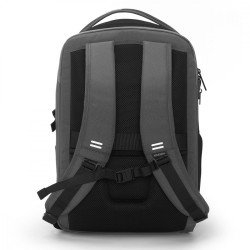 Plecak BIZZ BACKPACK GREY | PartsPC.pl