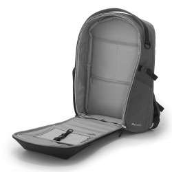 Plecak BIZZ BACKPACK GREY | PartsPC.pl