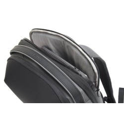 Plecak BIZZ BACKPACK GREY | PartsPC.pl
