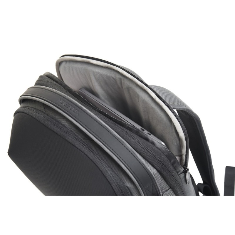 Plecak BIZZ BACKPACK GREY | PartsPC.pl