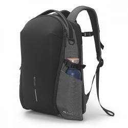 Plecak BIZZ BACKPACK GREY | PartsPC.pl