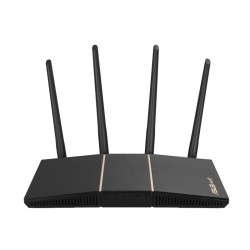 Router RT-AX57 Wi Fi AX3000 1WAN 4LAN | PartsPC.pl