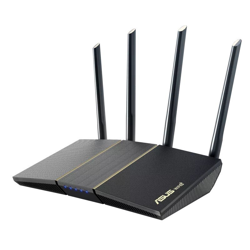Router RT-AX57 Wi Fi AX3000 1WAN 4LAN | PartsPC.pl