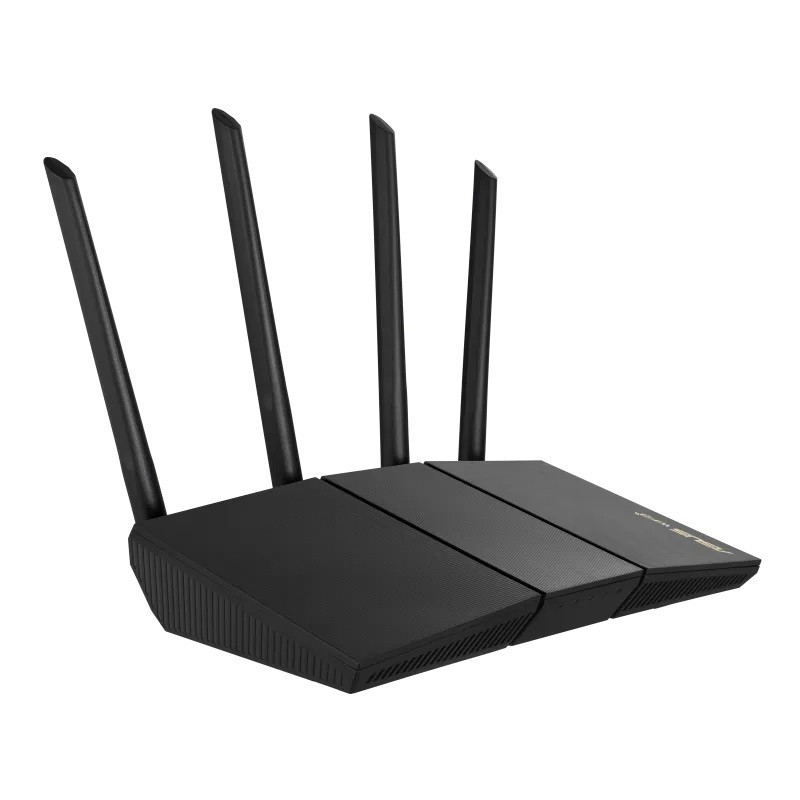 Router RT-AX57 Wi Fi AX3000 1WAN 4LAN | PartsPC.pl
