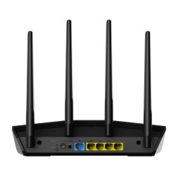 Router RT-AX57 Wi Fi AX3000 1WAN 4LAN | PartsPC.pl