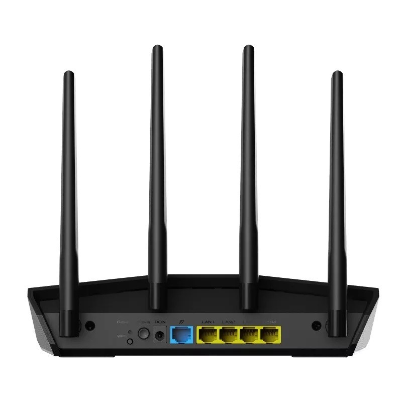 Router RT-AX57 Wi Fi AX3000 1WAN 4LAN | PartsPC.pl