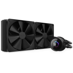 Chłodzenie wodne Kraken 280 LCD | PartsPC.pl