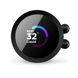 Chłodzenie wodne Kraken 280 LCD | PartsPC.pl