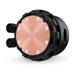 Chłodzenie wodne Kraken 280 LCD | PartsPC.pl