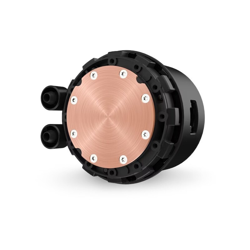 Chłodzenie wodne Kraken 280 LCD | PartsPC.pl