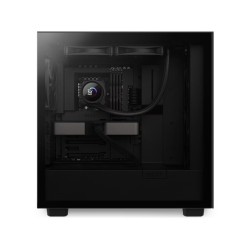 Chłodzenie wodne Kraken 280 LCD | PartsPC.pl