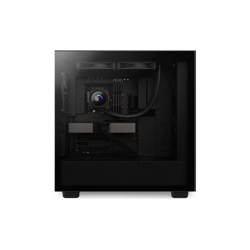 Chłodzenie wodne Kraken 280 LCD | PartsPC.pl