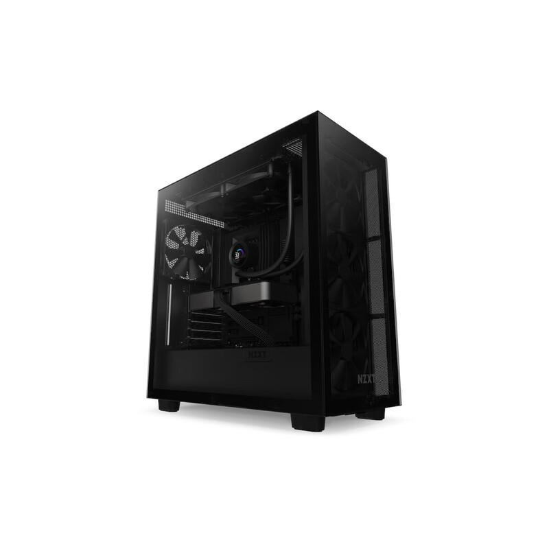 Chłodzenie wodne Kraken 280 LCD | PartsPC.pl