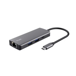 Adapter Multi-port 6-IN-1 | PartsPC.pl