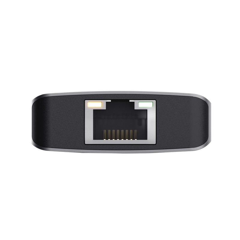 Adapter Multi-port 6-IN-1 | PartsPC.pl