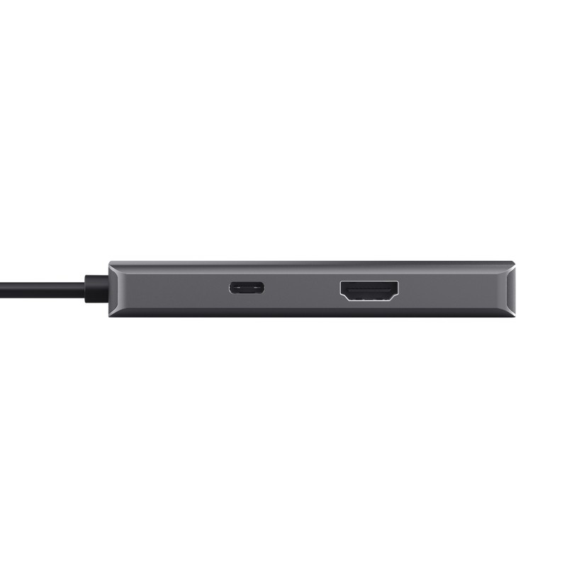 Adapter Multi-port 6-IN-1 | PartsPC.pl