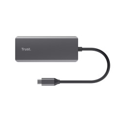 Adapter Multi-port 6-IN-1 | PartsPC.pl