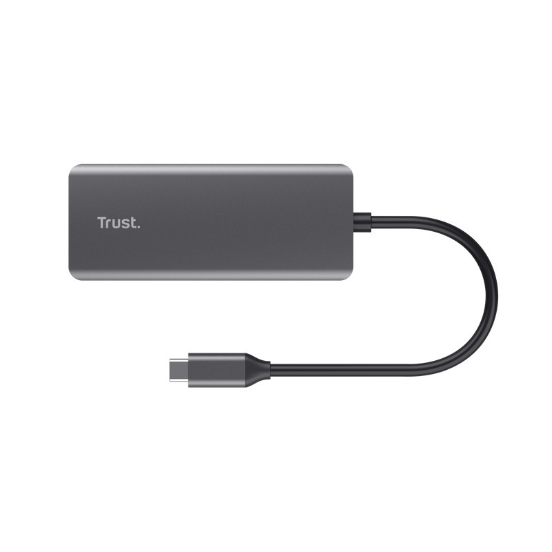 Adapter Multi-port 6-IN-1 | PartsPC.pl