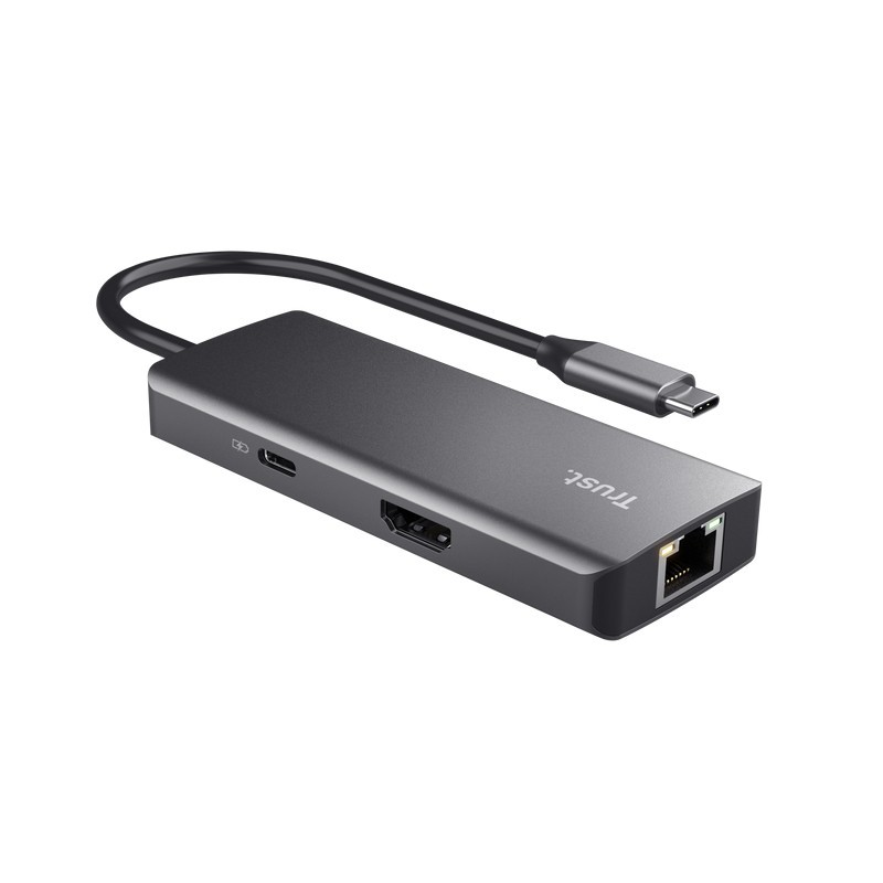 Adapter Multi-port 6-IN-1 | PartsPC.pl