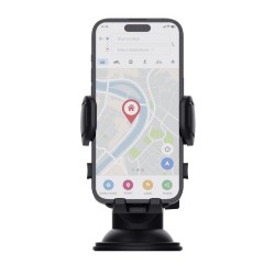 Uchwyt samochodowy Runo Phone Windshield | PartsPC.pl