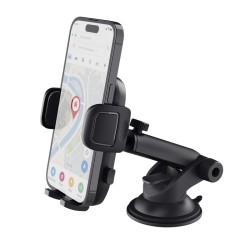 Uchwyt samochodowy Runo Phone Windshield | PartsPC.pl