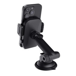 Uchwyt samochodowy Runo Phone Windshield | PartsPC.pl